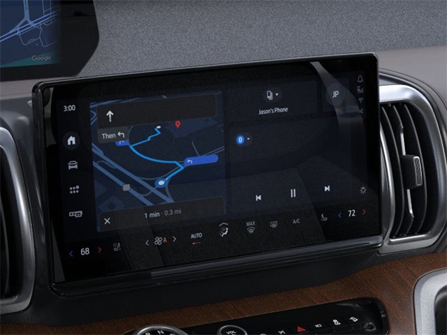 2025 FORD EXPEDITION - Image 45