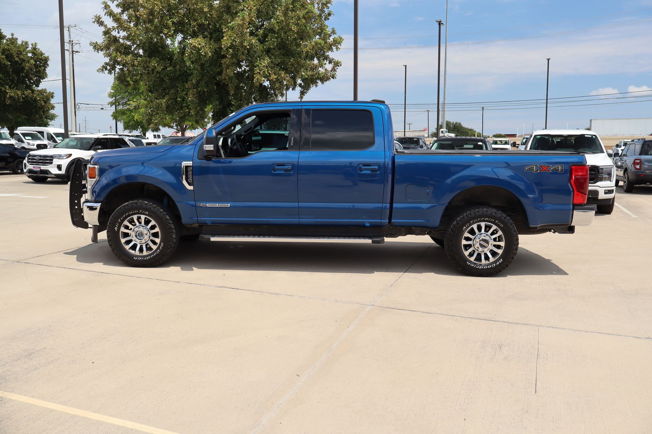 2022 Ford F-250 photo 7