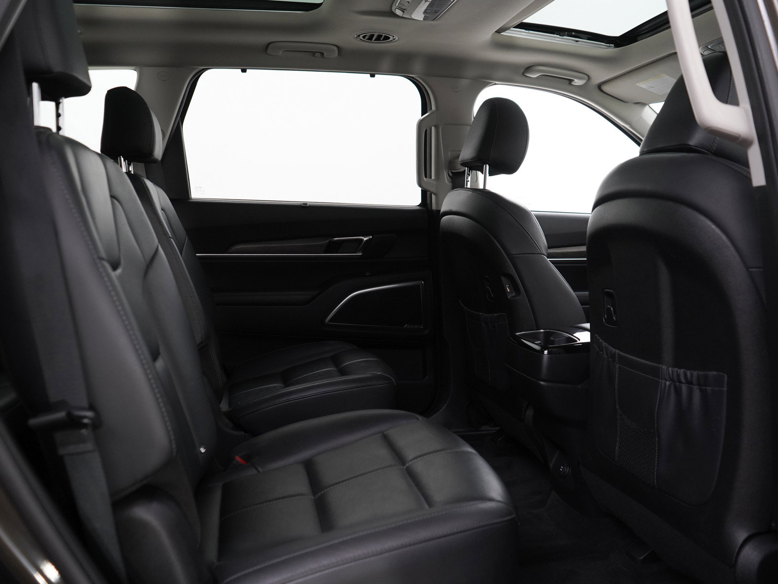 2020 Kia Telluride SX photo 11
