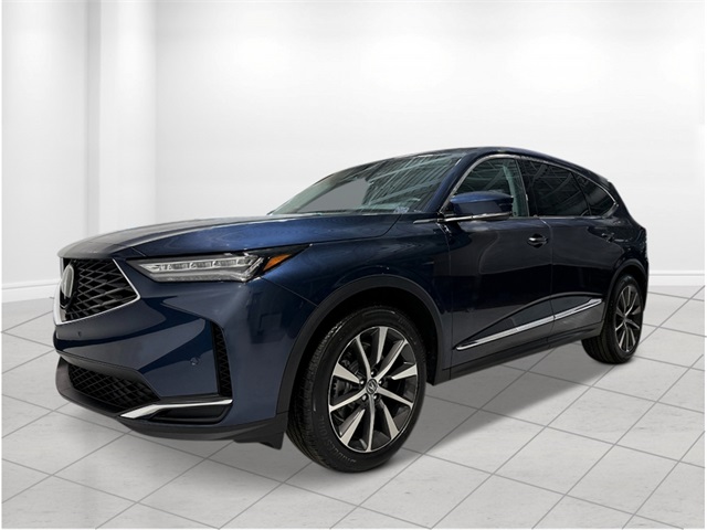 2026 Acura MDX Technology Package's photo