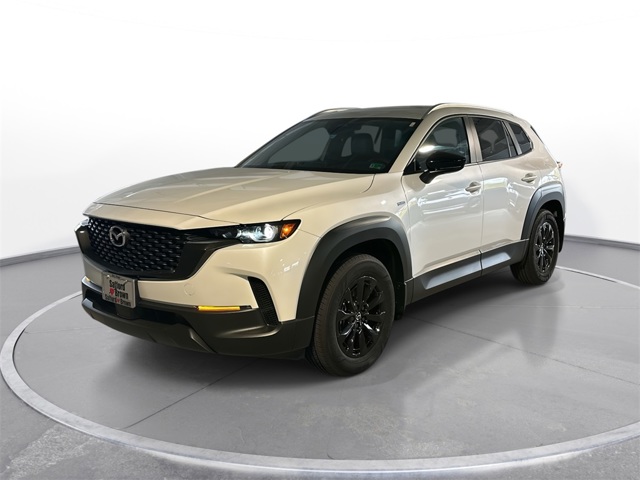 2025 Mazda CX-50 Preferred's photo