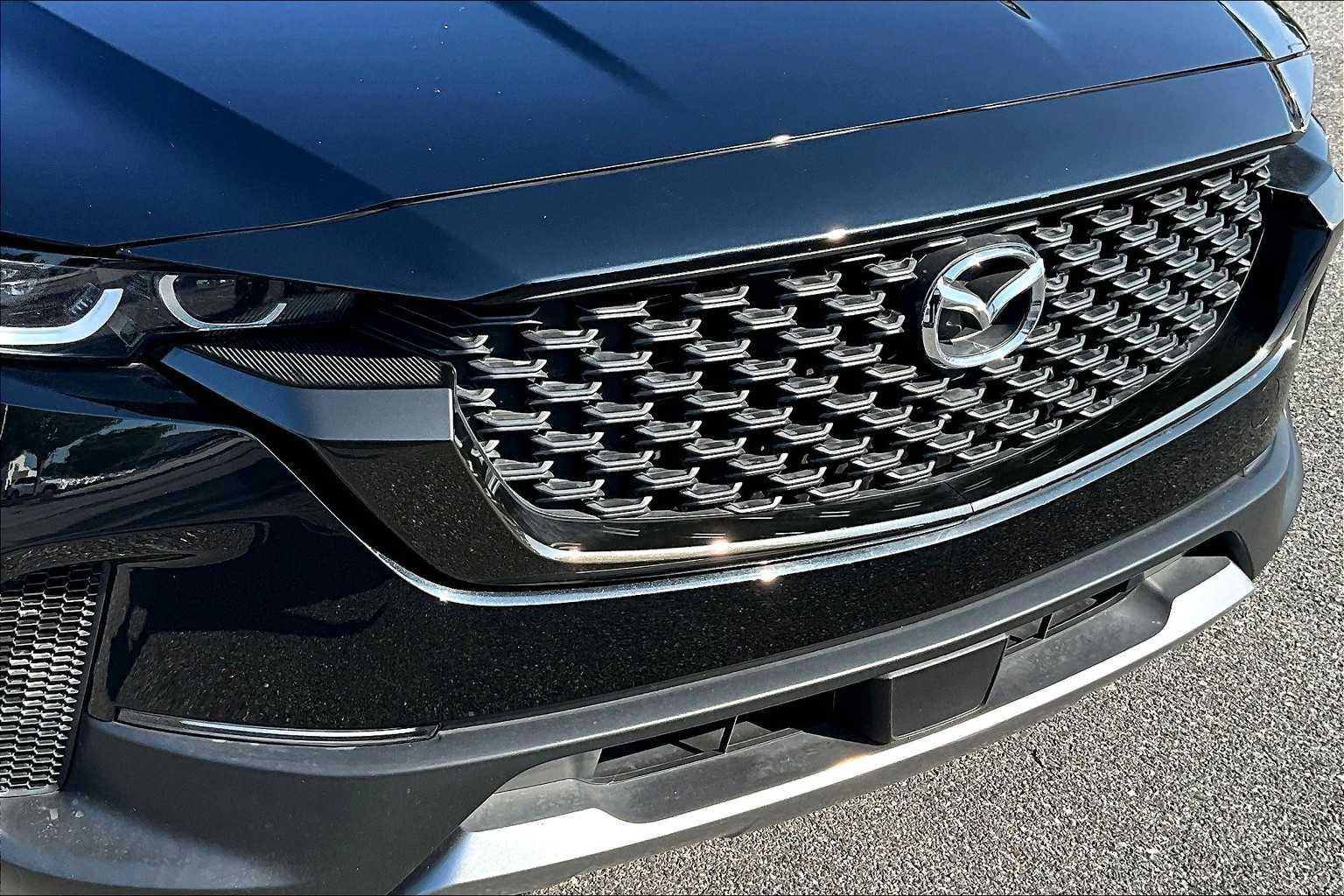 2024 Mazda CX-50 2.5 Turbo photo 28