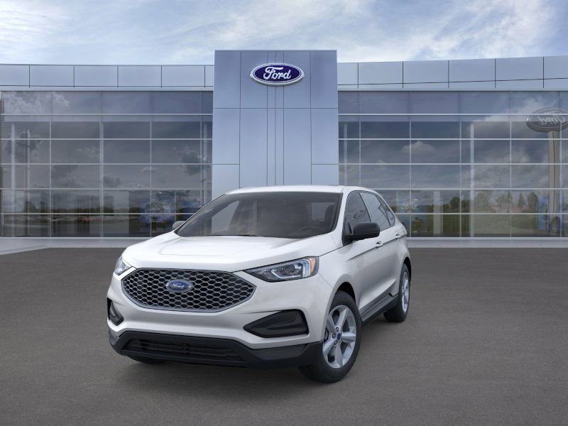 2024 Ford Edge SE photo 2