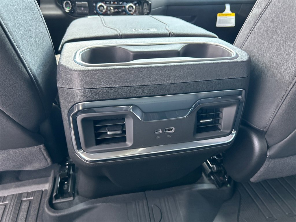 2026 GMC SIERRA - Image 31
