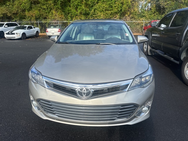 2014 Toyota Avalon XLE