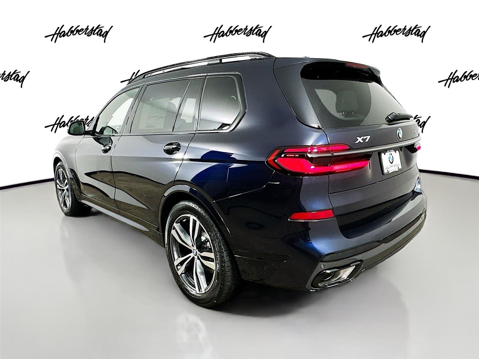 2026 Bmw X7 xDrive40i photo 7