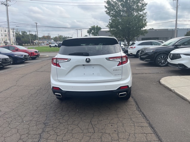 2024 Acura RDX Technology photo 8