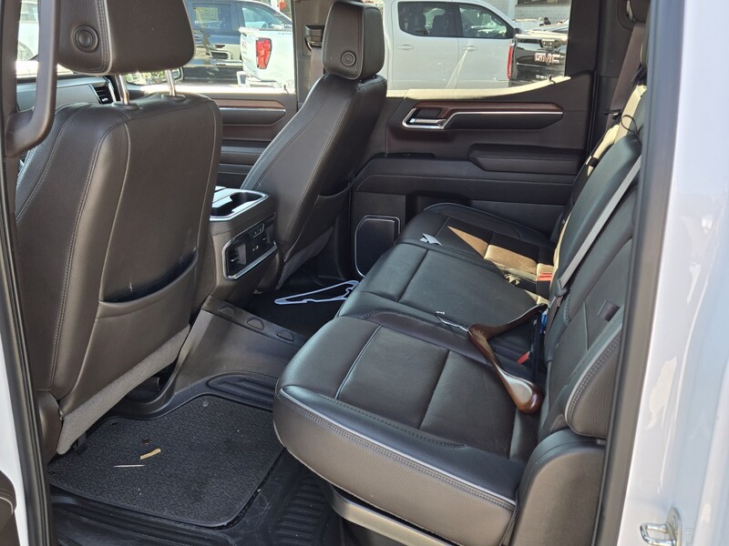 2023 Gmc Sierra 1500 Denali photo 4