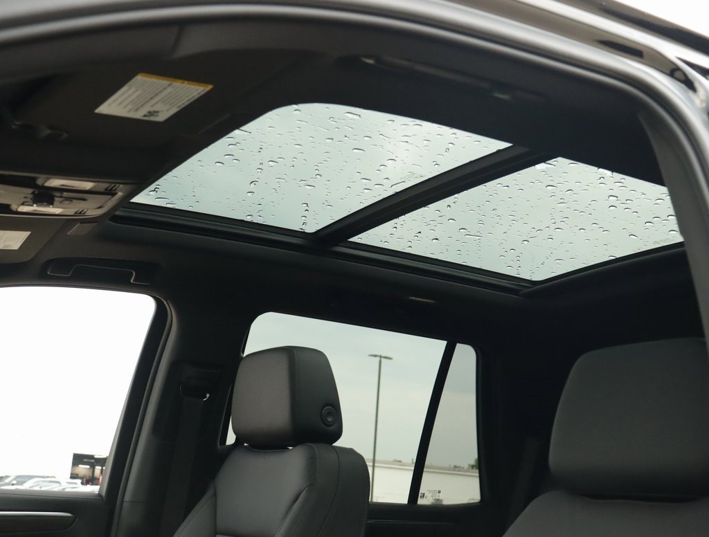 2025 Chevrolet Tahoe LT photo 26