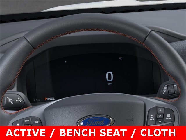 2025 Ford Explorer photo 33
