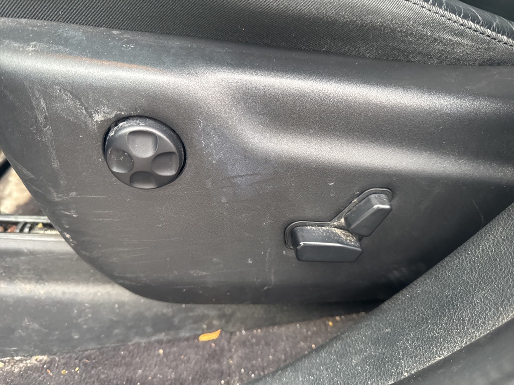 2018 Jeep Grand Cherokee Limited photo 4