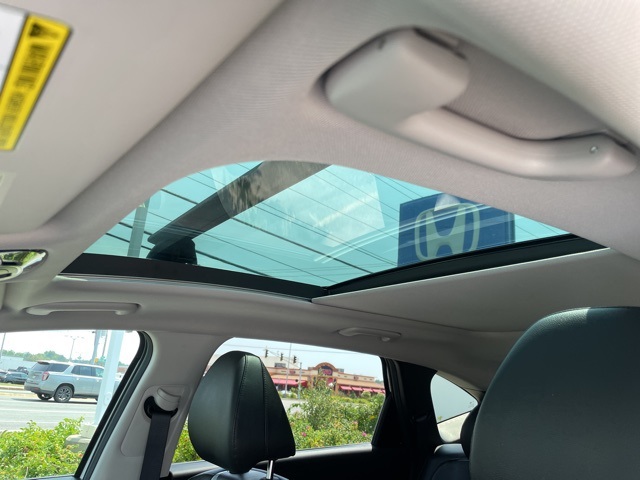 2024 Hyundai Tucson Plug-in Hybrid Limited photo 27