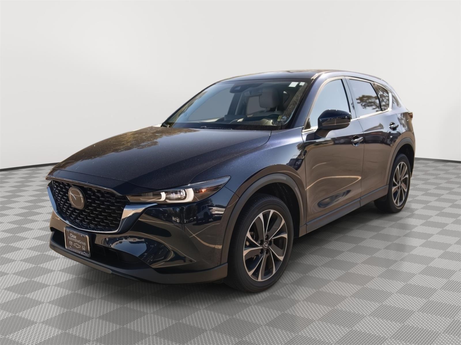 2023 Mazda CX-5 2.5 Premium Plus photo 15