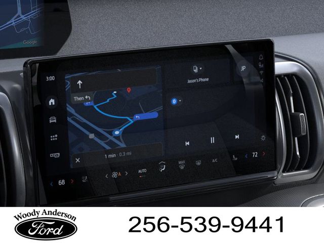 2025 Ford Expedition photo 12