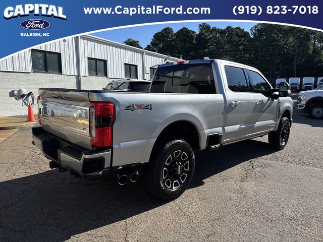2023 Ford F-250 photo 8