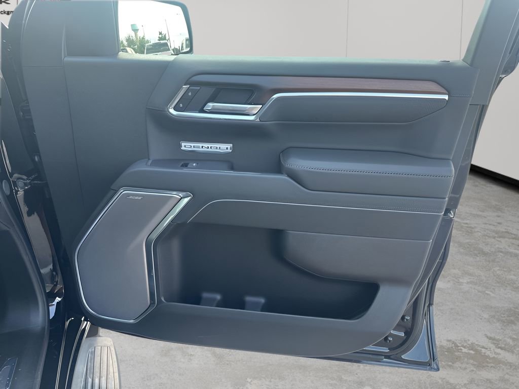 2025 Gmc Sierra 1500 Denali photo 12