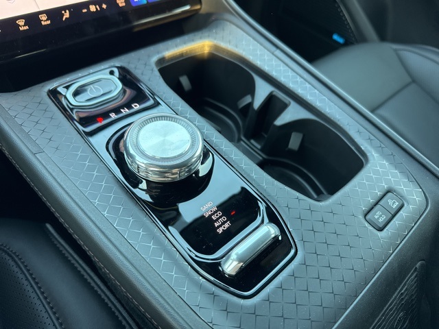 2025 Jeep Wagoneer S Limited photo 19
