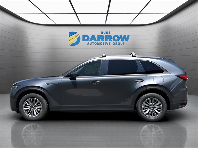 2025 Mazda CX-90 3.3 Turbo Preferred photo 2