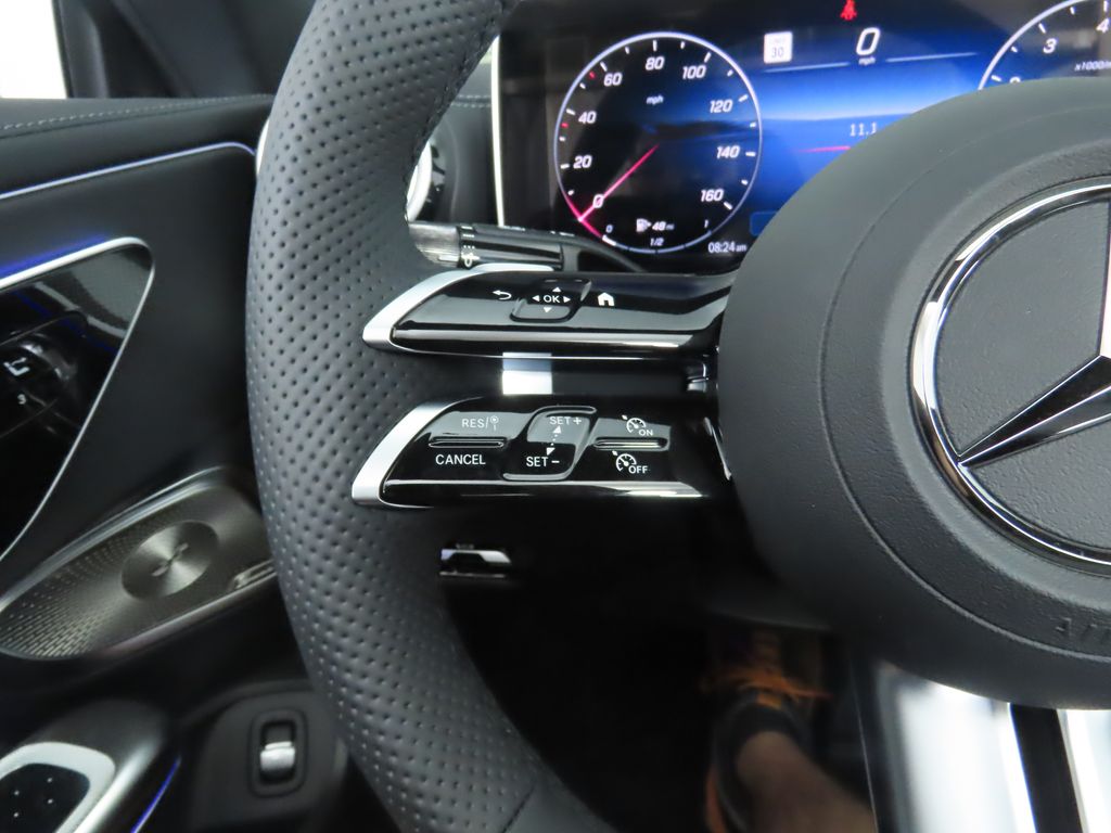 2025 Mercedes Benz CLE 300 4MATIC Cabriolet photo 19