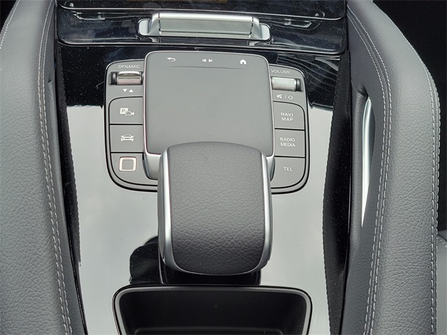 2026 Mercedes Benz GLE 450 4MATIC photo 22