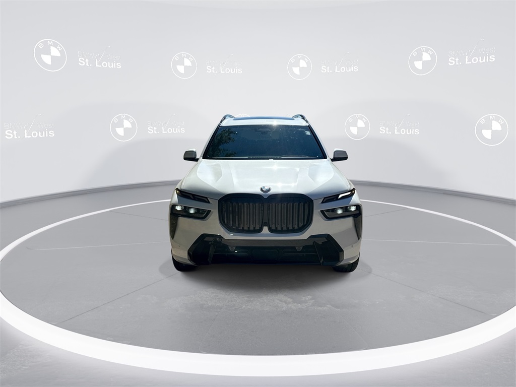 2026 Bmw X7 xDrive40i photo 3