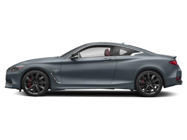 2022 Infiniti Q60 Red Sport 400 photo 3