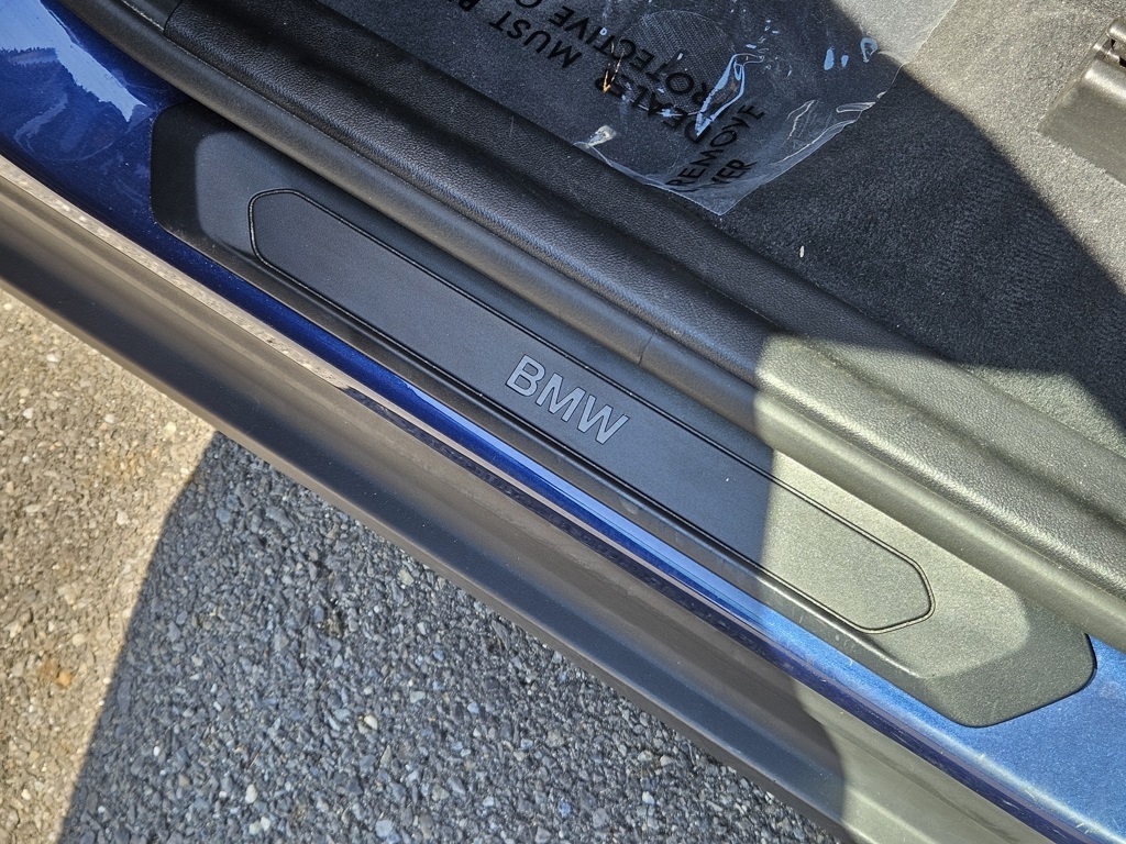 2023 Bmw X3 xDrive30i photo 34