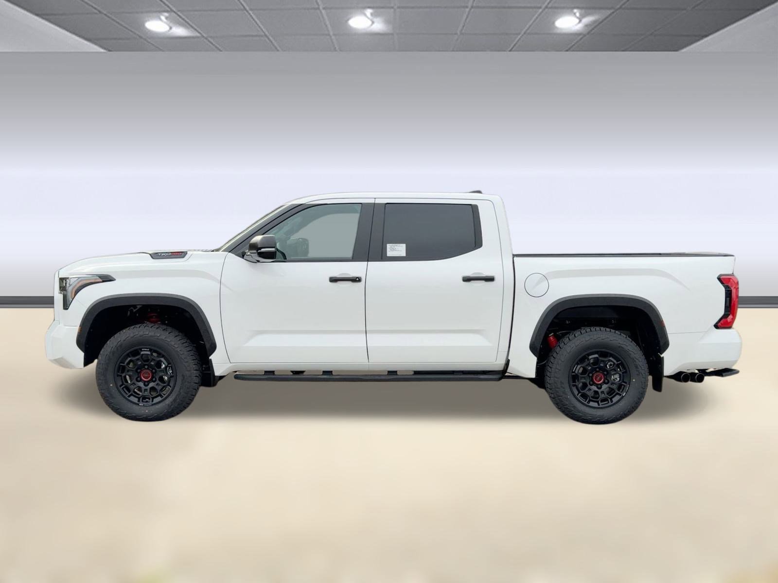 2026 Toyota Tundra TRD Pro's photo