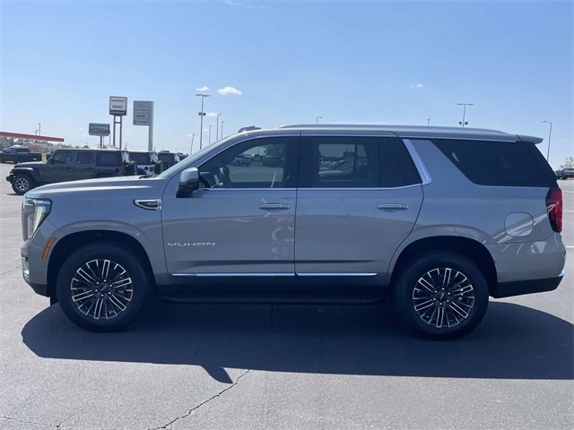 2026 Gmc Yukon photo 6