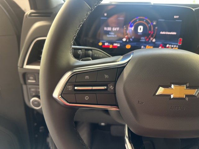 2025 Chevrolet Tahoe Premier photo 16