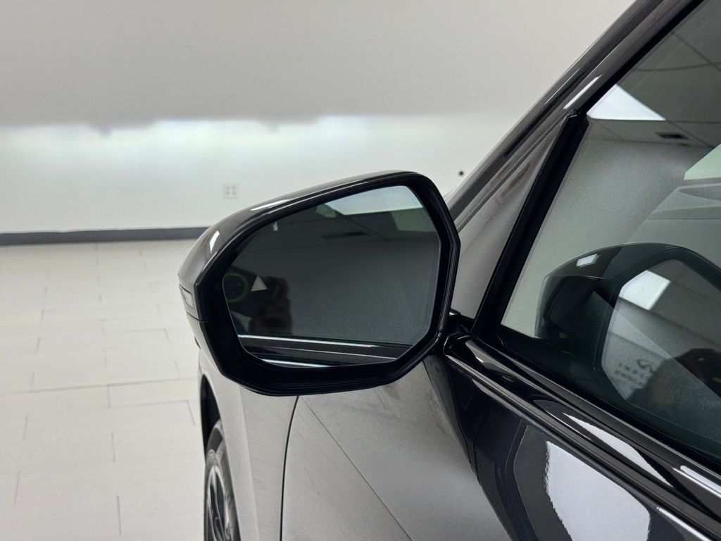 2025 Bmw X3 30x Drive photo 28