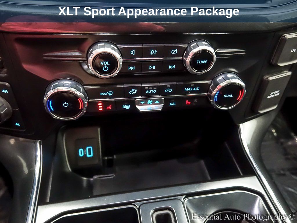 2022 FORD F-150 - Image 20