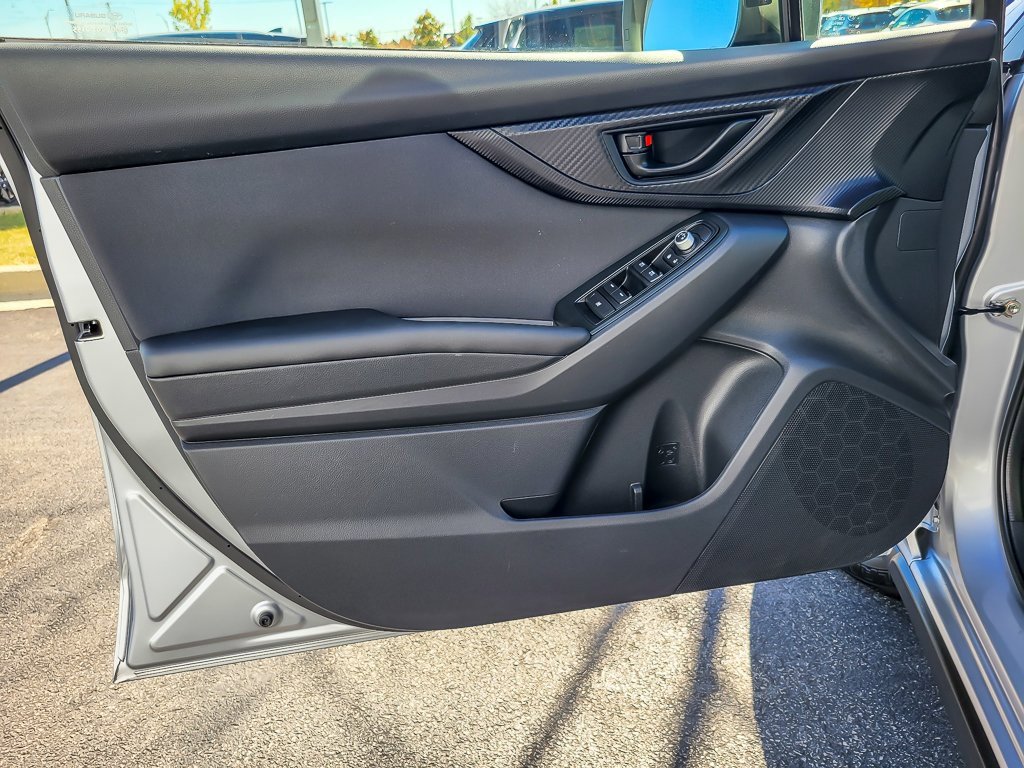 2023 SUBARU CROSSTREK - Image 17