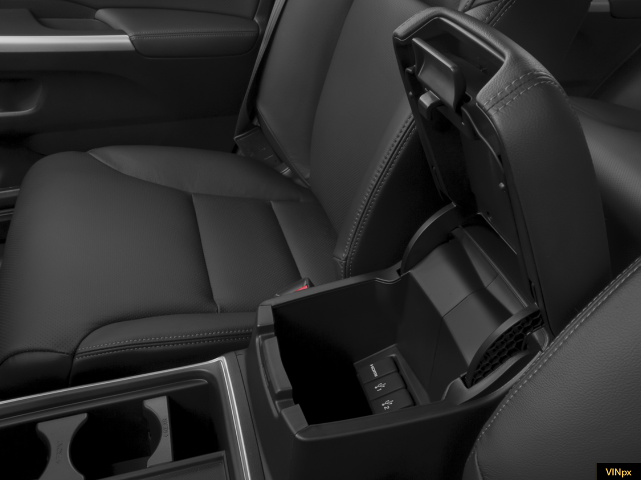 2016 Honda CR-V EX-L photo 11