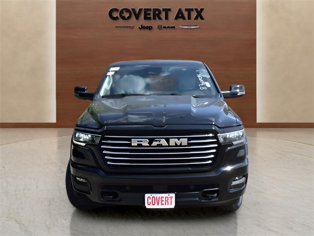 2026 Ram 1500 Laramie photo 7