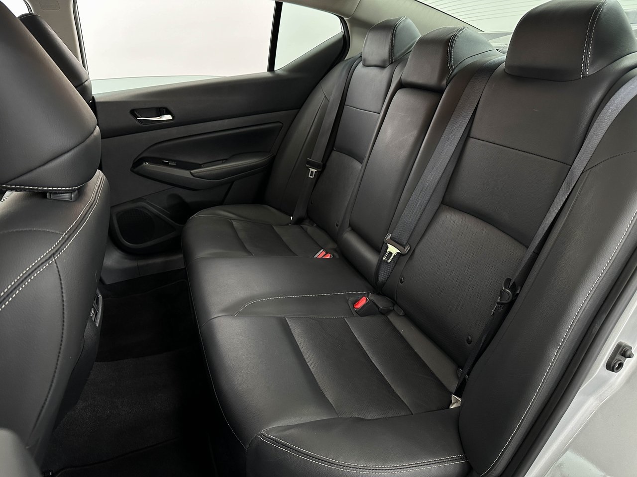 2023 Nissan Altima 2.5 SL photo 18