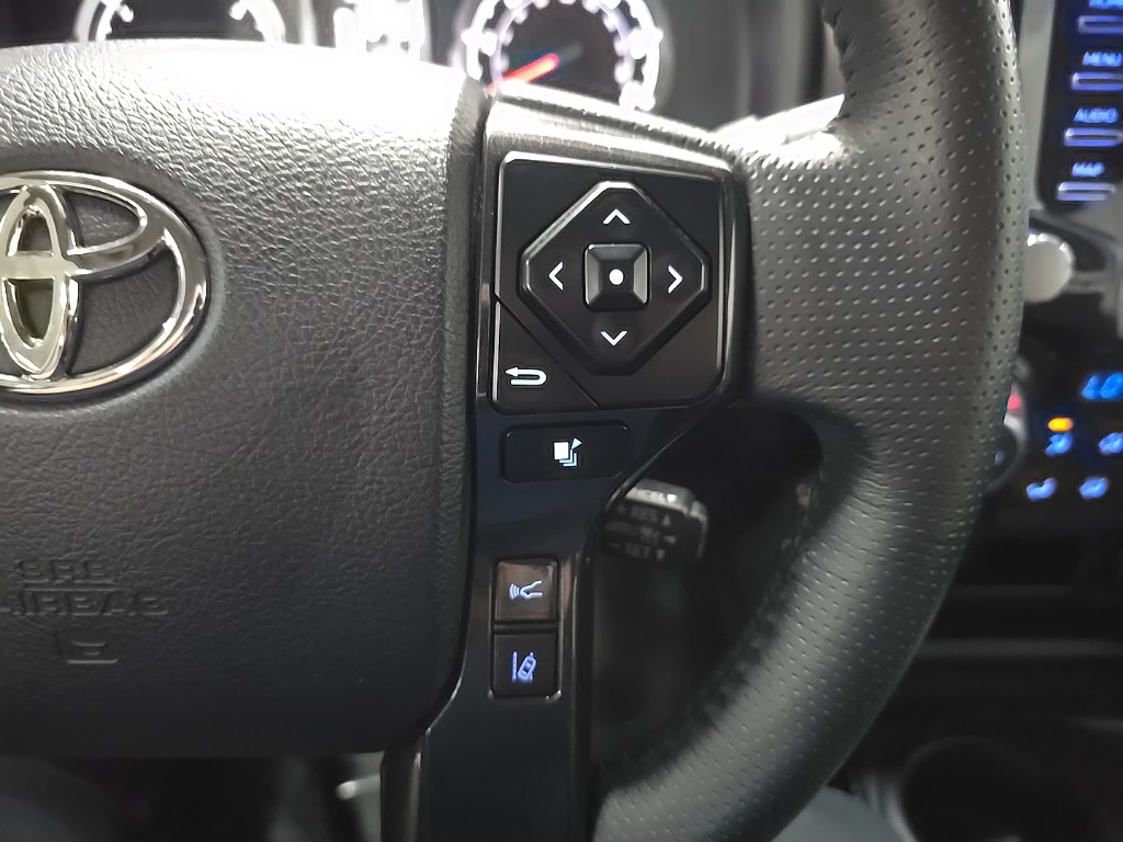 2022 Toyota 4Runner TRD Pro photo 19