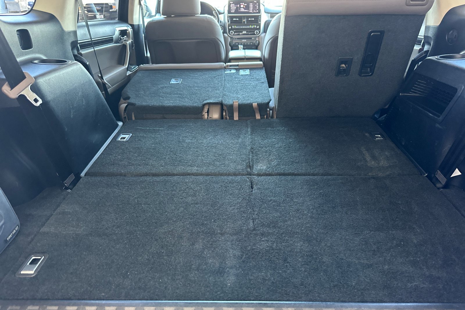 2023 Lexus GX 460 photo 19