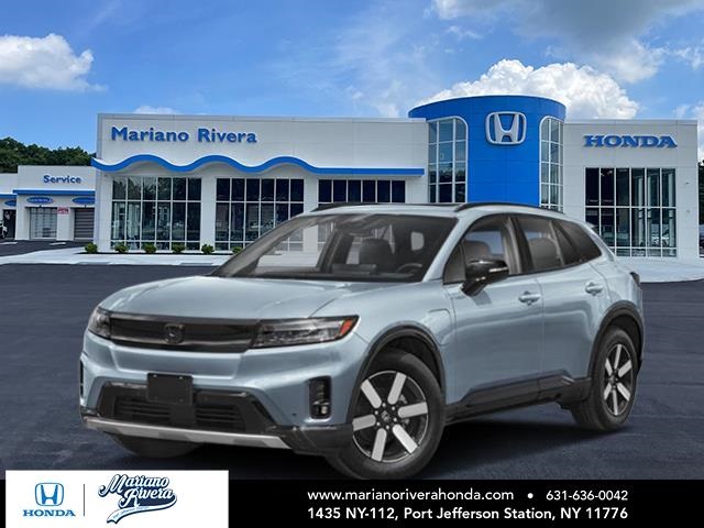 2026 Honda Prologue Touring's photo