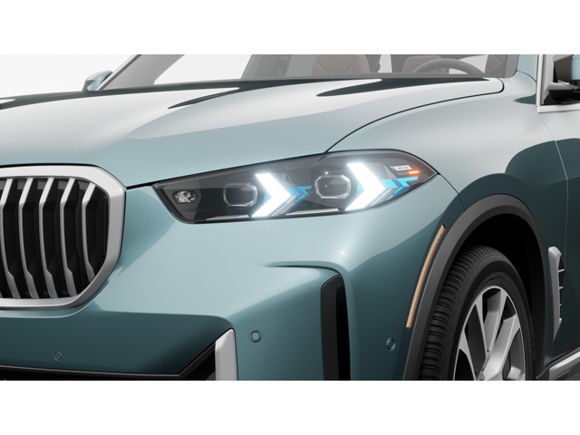 2026 Bmw X5 xDrive40i photo 3