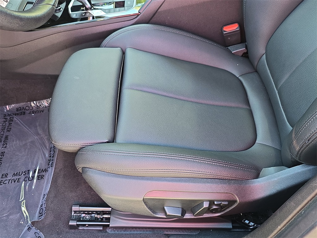 2024 Bmw 228i sDrive Gran Coupe photo 28