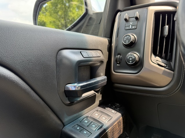 2016 Gmc Sierra 1500 Denali photo 22