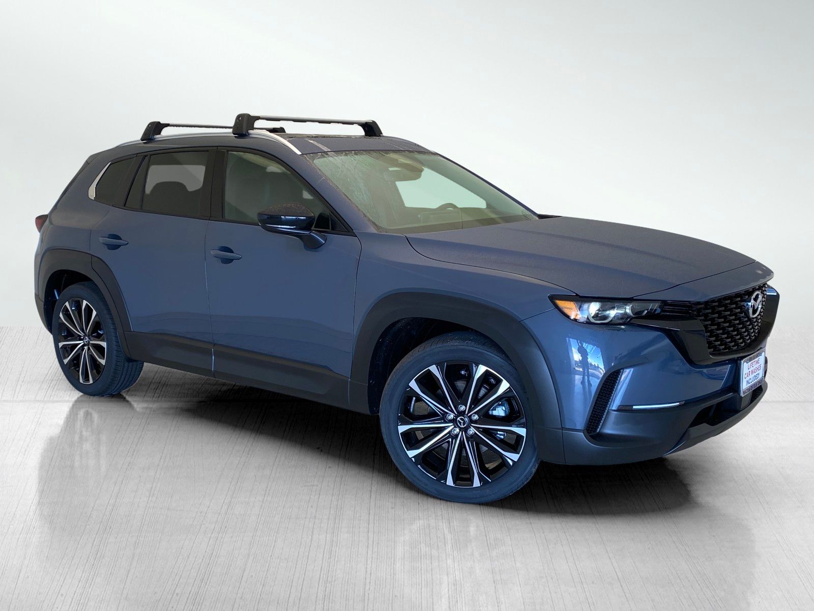 2025 Mazda CX-50 Premium Plus's photo