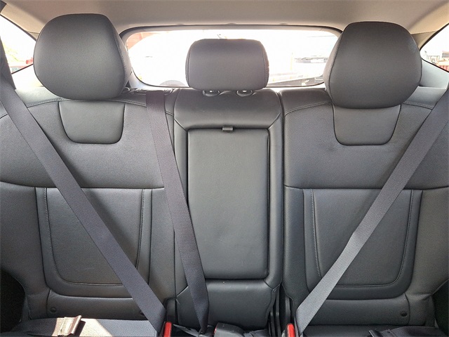 2022 Hyundai Tucson SEL photo 19