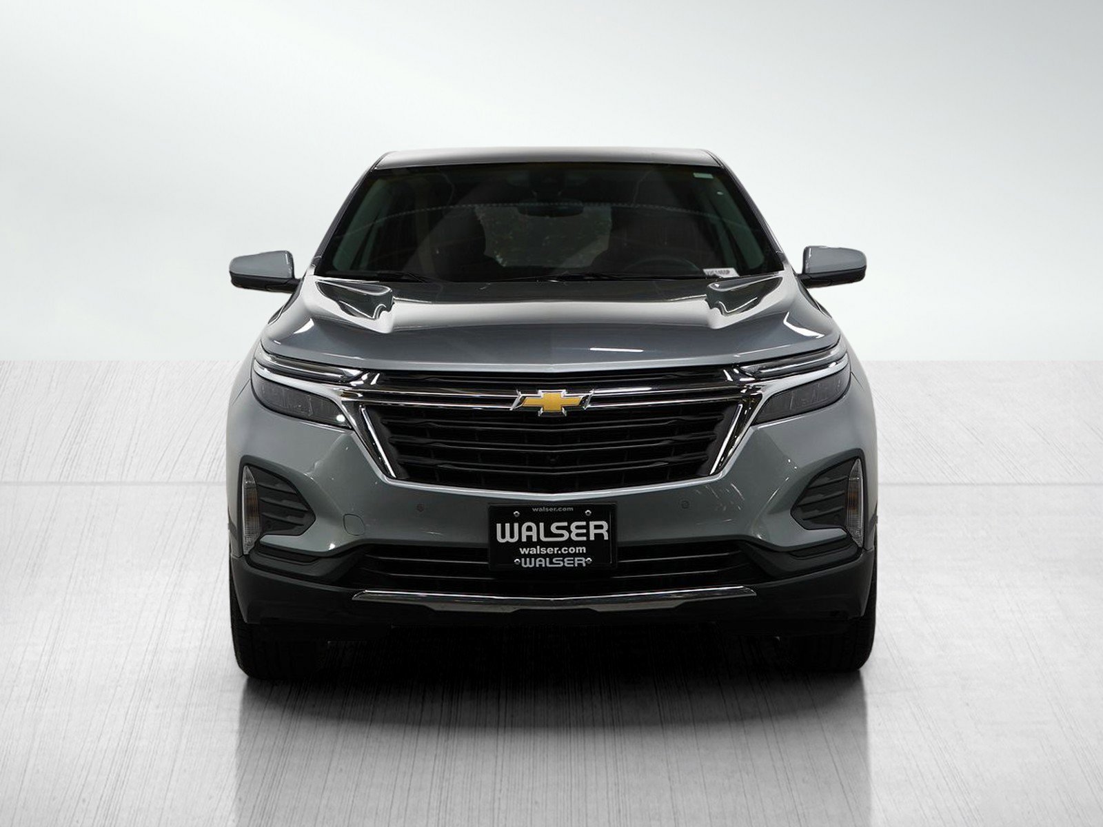 2024 Chevrolet Equinox LT photo 8
