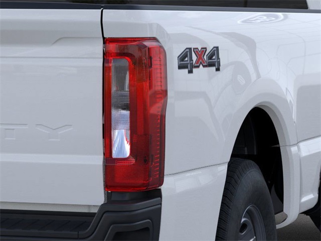 2026 Ford F-250 photo 19
