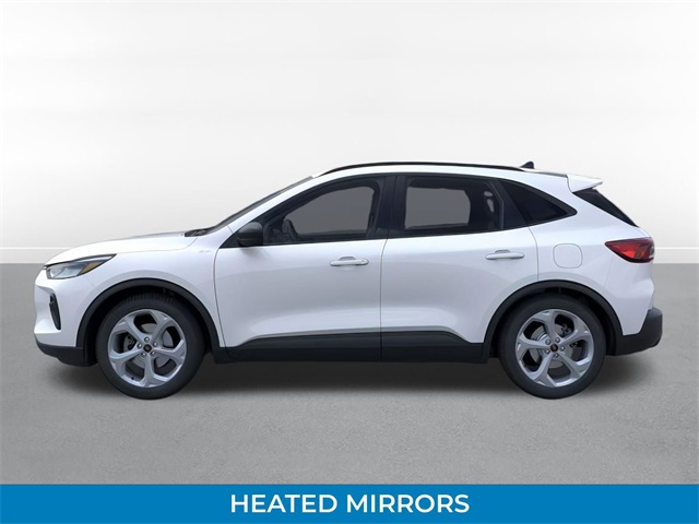 2026 Ford Escape ST-Line photo 3