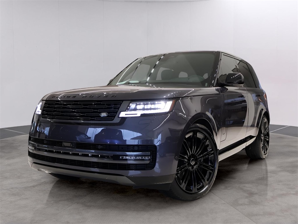 2025 Land Rover Range Rover SE's photo