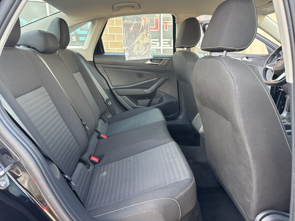 2024 Volkswagen Jetta 1.5T S photo 22