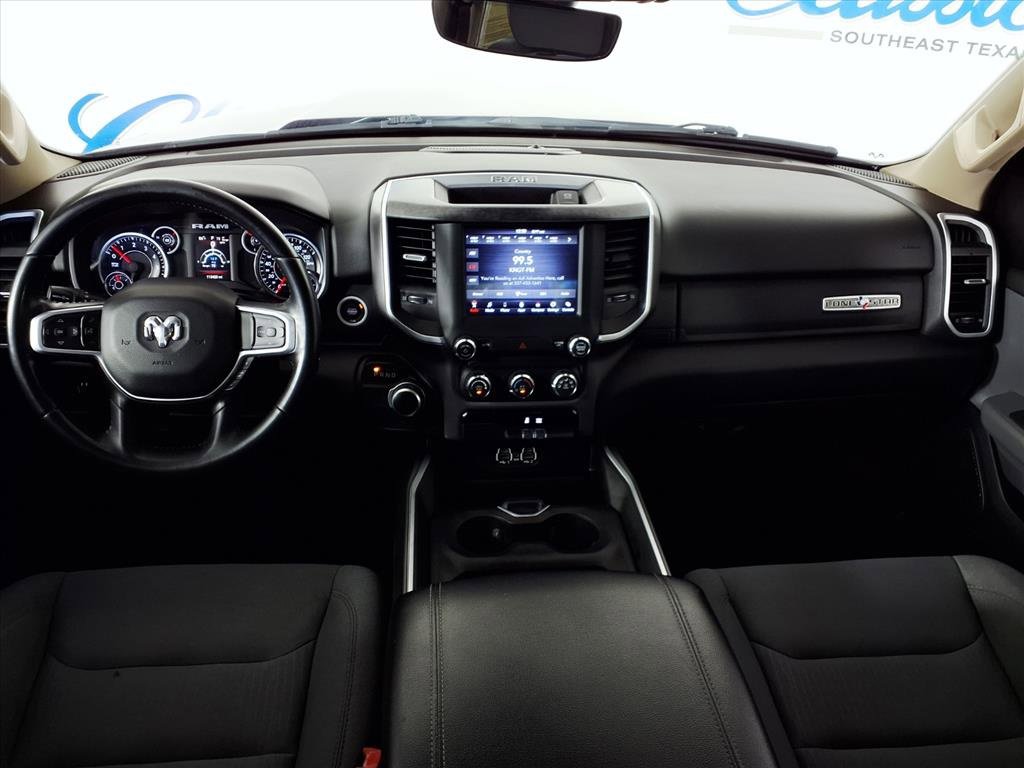 2020 Ram 1500 Lone Star photo 3